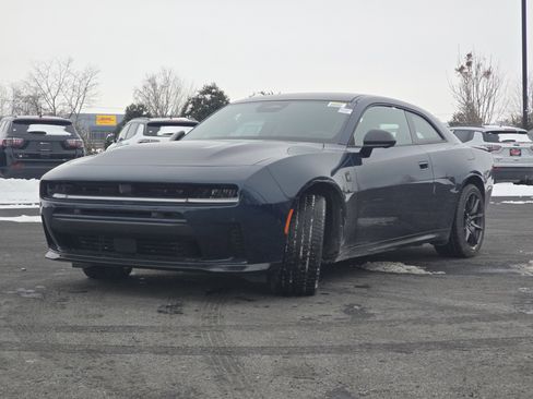 New 2026 Dodge Charger Scat Pack AWD/4WD image 14