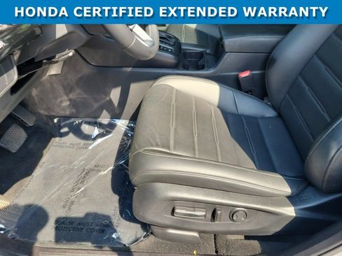 Used 2025 Honda CR-V EX-L image 27