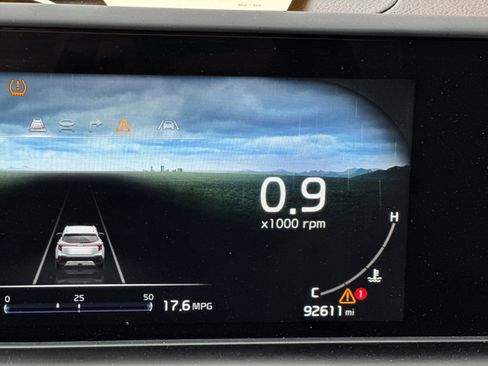 Used 2024 Kia Seltos SX AWD/4WD image 26