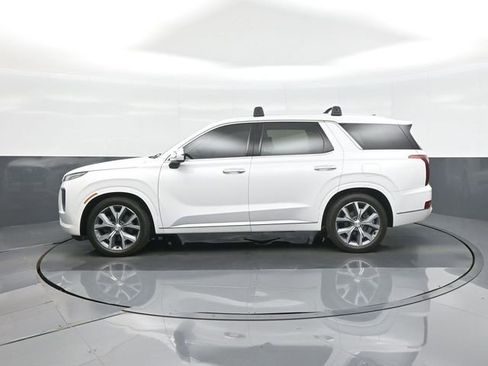 Used 2021 Hyundai Palisade Limited AWD/4WD image 4