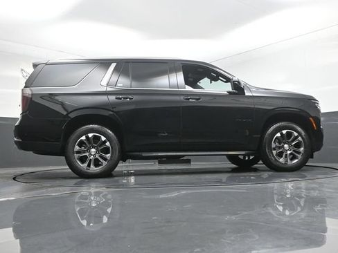 New 2026 Chevrolet Tahoe LS w/ LPO, Dark Essentials Package AWD/4WD image 32
