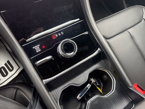 New 2026 Jeep Grand Cherokee L Limited image 25