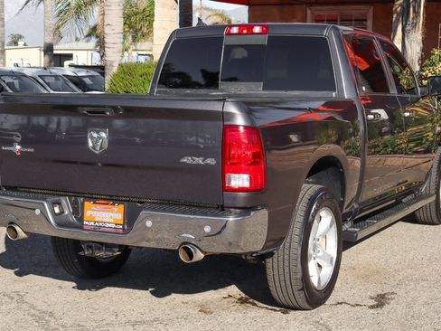 Used 2016 RAM 1500 Lone Star image 9