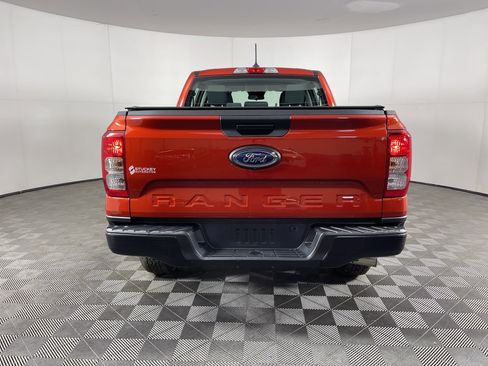 Used 2024 Ford Ranger XL image 4