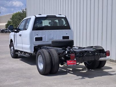 New 2026 Ford F350 XL