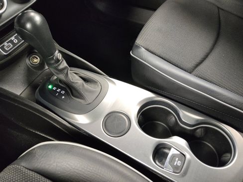 Used 2018 FIAT 500X Trekking image 26