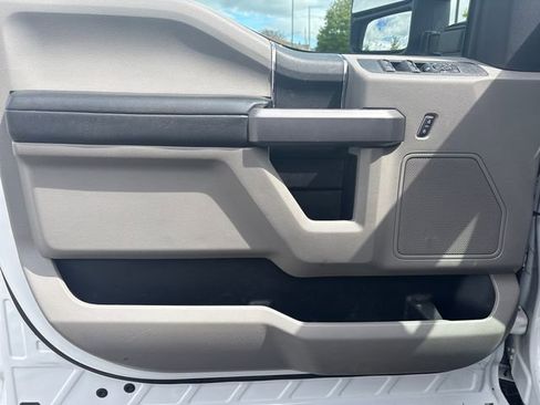 Used 2019 Ford F250 XLT w/ XLT Value Package AWD/4WD image 17