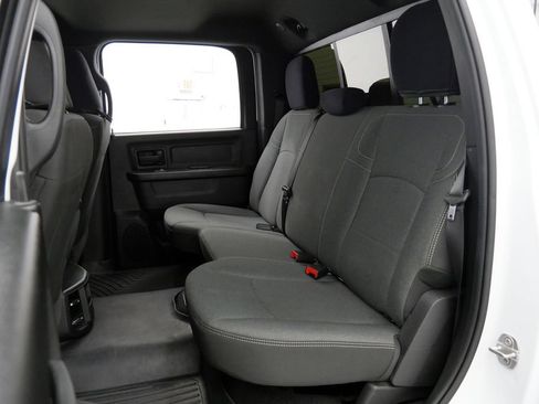Used 2024 RAM 2500 Tradesman w/ Snow Chief Group AWD/4WD image 19