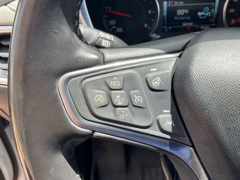 Used 2018 Chevrolet Equinox Premier AWD/4WD image 28