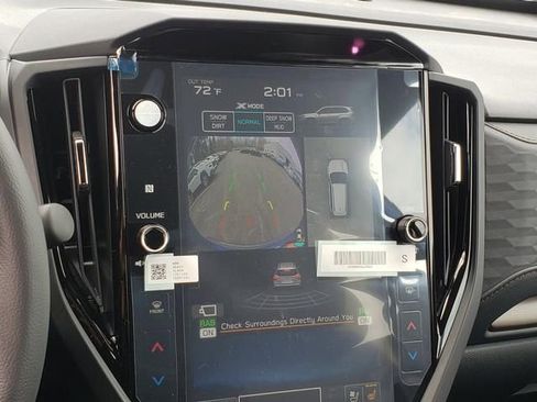 New 2026 Subaru Forester Touring image 19