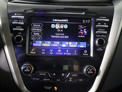 Used 2024 Nissan Murano SL AWD/4WD image 45