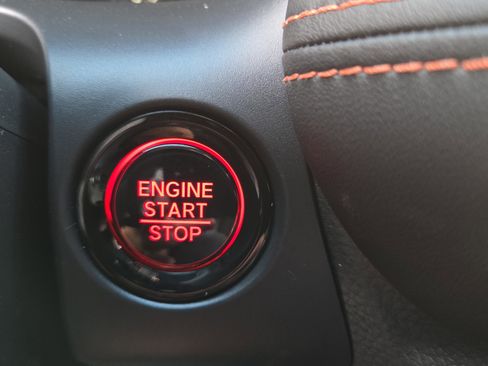 New 2026 Honda HR-V Sport image 33