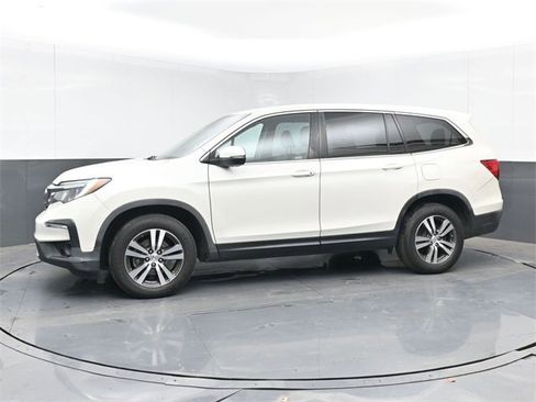 Used 2019 Honda Pilot EX-L image 6