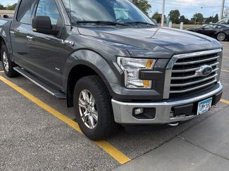 Used 2016 Ford F150 XLT w/ Equipment Group 302A Luxury AWD/4WD video 1