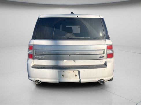 Used 2016 Ford Flex Limited image 6
