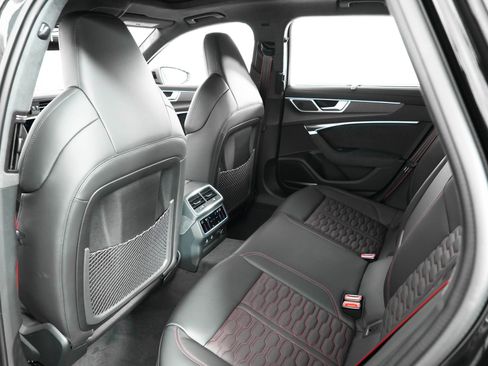 New 2026 Audi RS 6 performance image 21