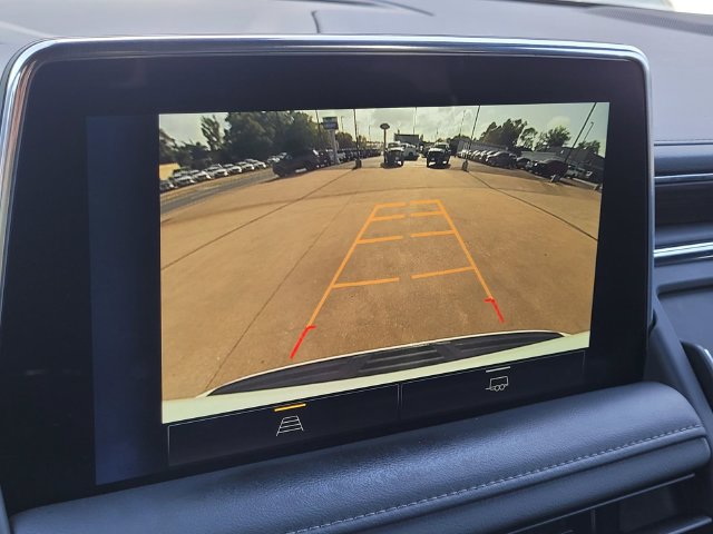 Used 2023 Chevrolet Tahoe Z71 AWD/4WD image 28
