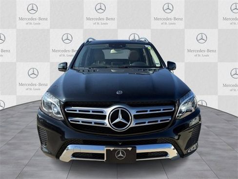 Used 2019 Mercedes-Benz GLS 450 GLS 450 image 7
