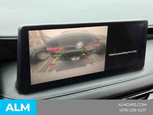 Used 2024 INFINITI QX60 Pure AWD/4WD image 19