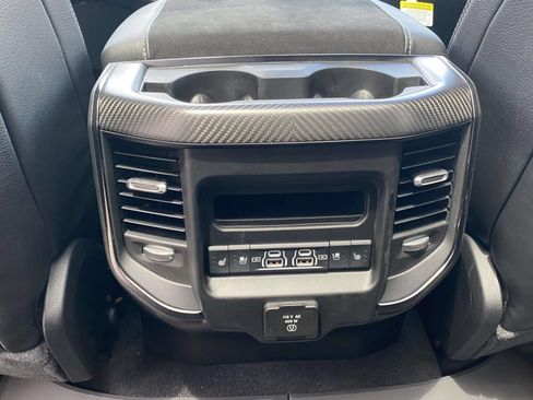 Used 2026 RAM 1500 RHO w/ RHO Level 1 Equipment Group AWD/4WD image 14
