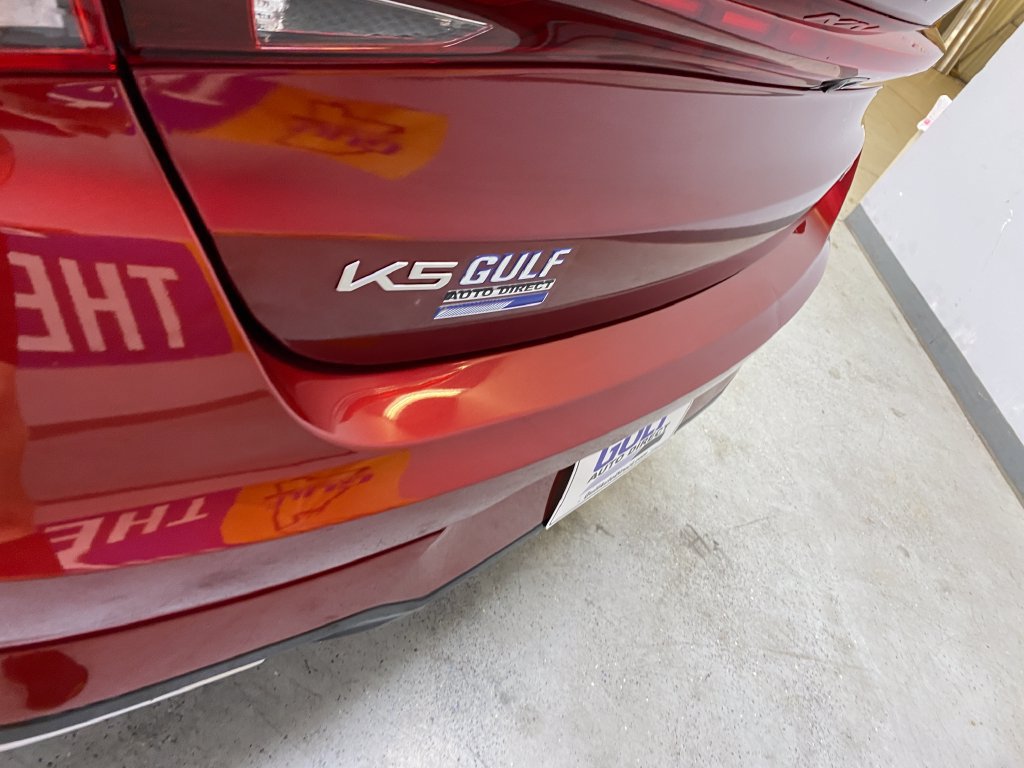 Used 2024 Kia K5 GT-Line FWD image 17