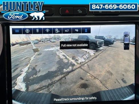 Used 2022 Ford F350 Lariat w/ Tremor Off-Road Package image 30