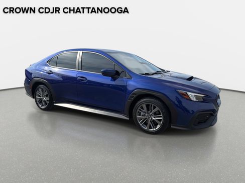Used 2023 Subaru WRX image 2