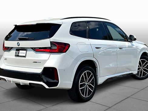 Used 2025 BMW X1 xDrive28i image 23