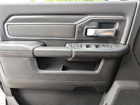 New 2025 RAM 2500 Lone Star image 19