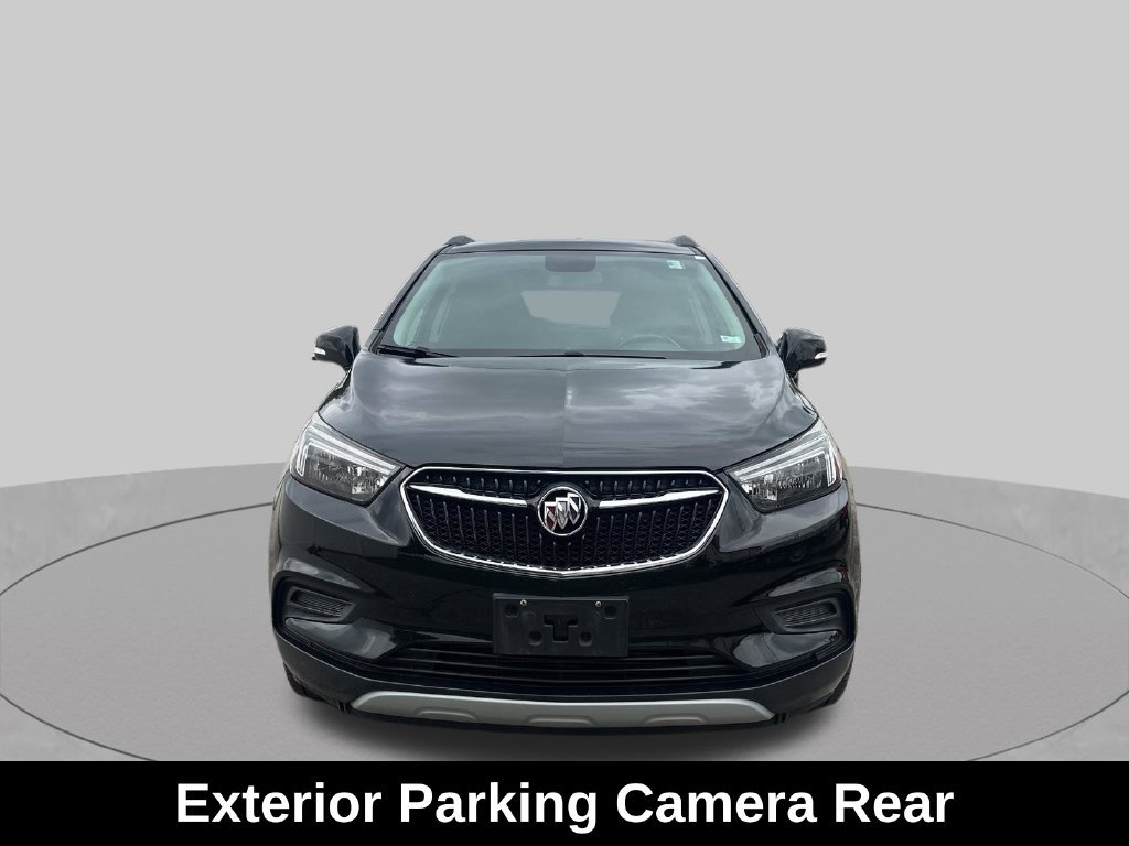 Used 2018 Buick Encore Preferred FWD image 10