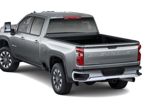 New 2026 Chevrolet Silverado 2500 LT w/ All Star Edition image 28