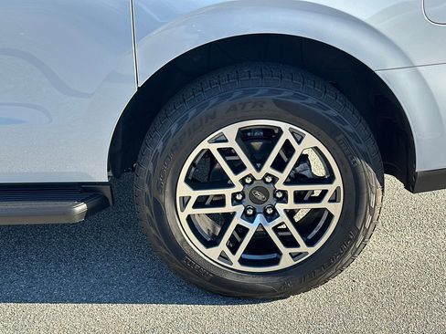 New 2025 Ford Expedition Max Active image 43