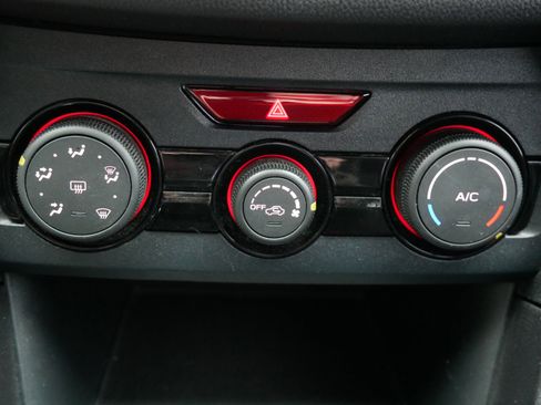 Used 2022 Subaru Impreza 2.0i w/ Popular Package #1 image 23