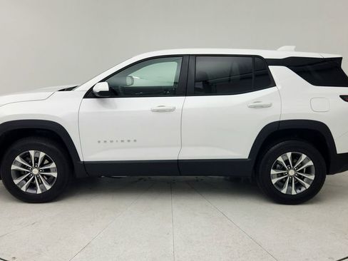 Used 2025 Chevrolet Equinox LT FWD image 5