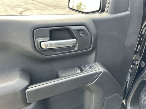 New 2025 GMC Sierra 1500 Pro w/ Pro Value Package image 13