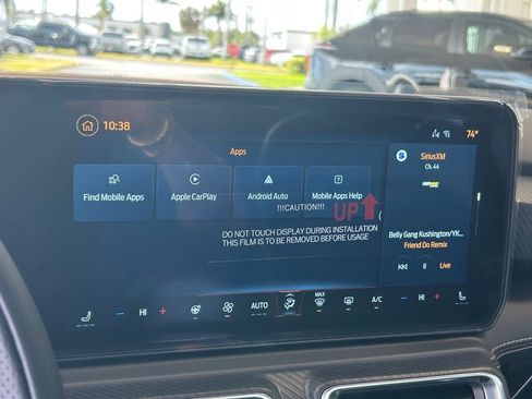 New 2026 Ford Mustang Premium image 12