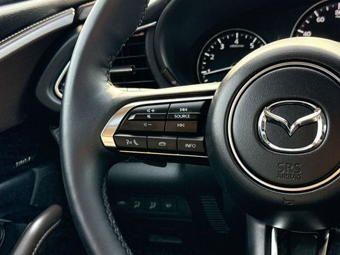 Certified 2025 MAZDA CX-30 2.5 Turbo w/ Premium Plus Pkg image 15