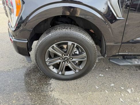 Certified 2023 Ford F150 XLT w/ Equipment Group 302A High AWD/4WD image 28