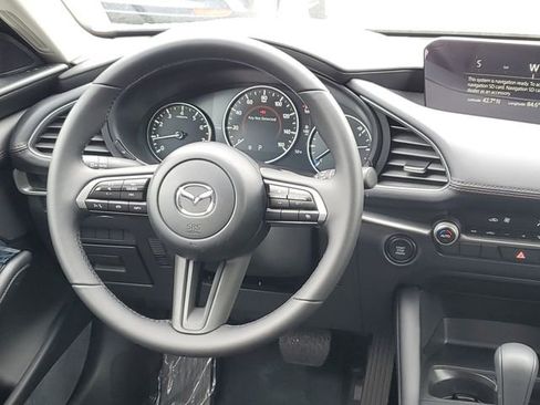 New 2026 MAZDA CX-30 AWD 2.5 S w/ Select Sport Pkg image 23