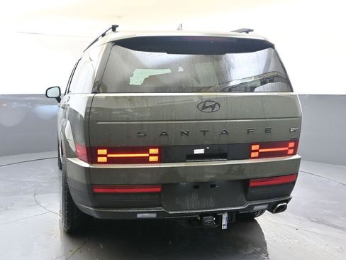 New 2026 Hyundai Santa Fe XRT image 4
