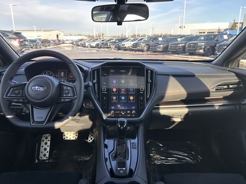 Used 2022 Subaru WRX Limited image 10