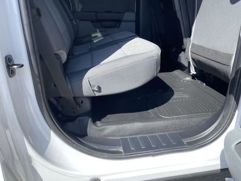 Used 2025 Ford F250 XL w/ XL Off-Road Package image 27