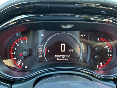 New 2026 Dodge Durango GT image 16