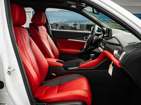 New 2026 Acura Integra A-Spec image 24