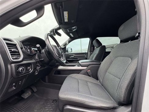 Used 2020 RAM 1500 Big Horn image 21