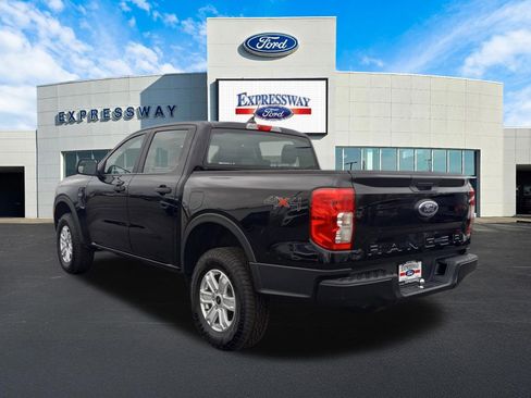Used 2025 Ford Ranger XL image 8