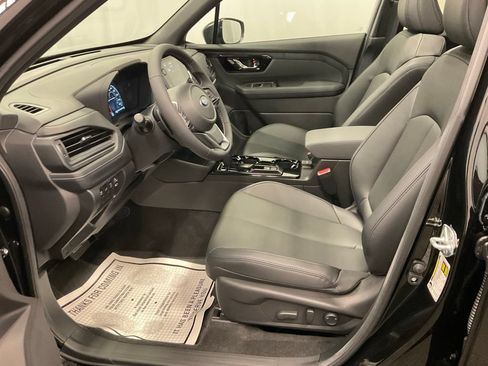 New 2026 Subaru Forester Limited AWD/4WD image 11
