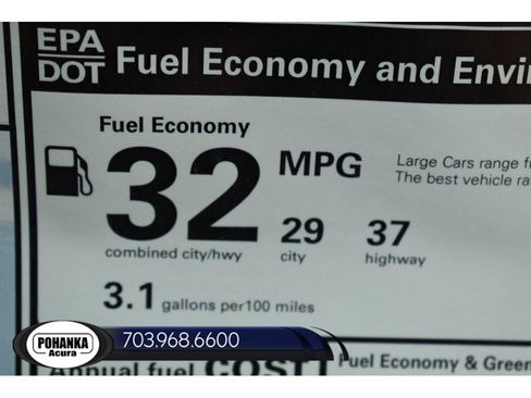 New 2026 Acura Integra Base image 35