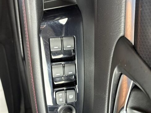 Used 2023 MAZDA CX-5 Carbon Edition AWD/4WD image 13
