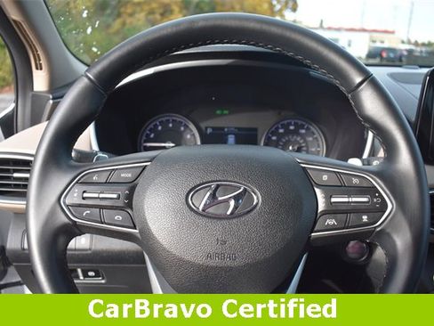 Used 2023 Hyundai Santa Fe SEL image 28
